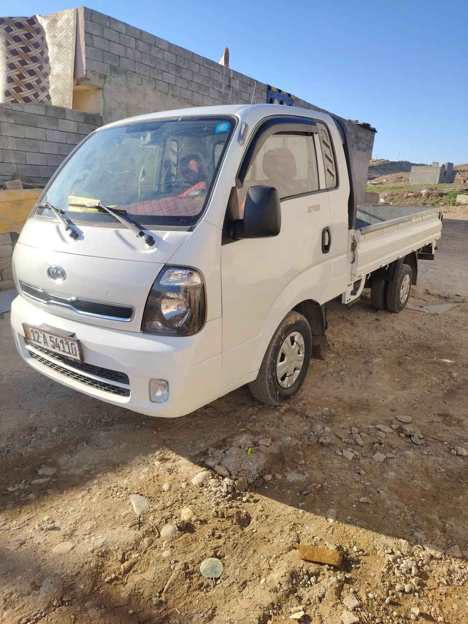 كيه حمل موديل 2013 كامله شرط التحويل الََمكان الموصل ***********
