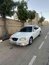 افانتي • ٢٠٠٦ • فلسطين