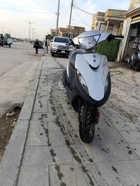 دراجة • مكفولة • ١٥يوم