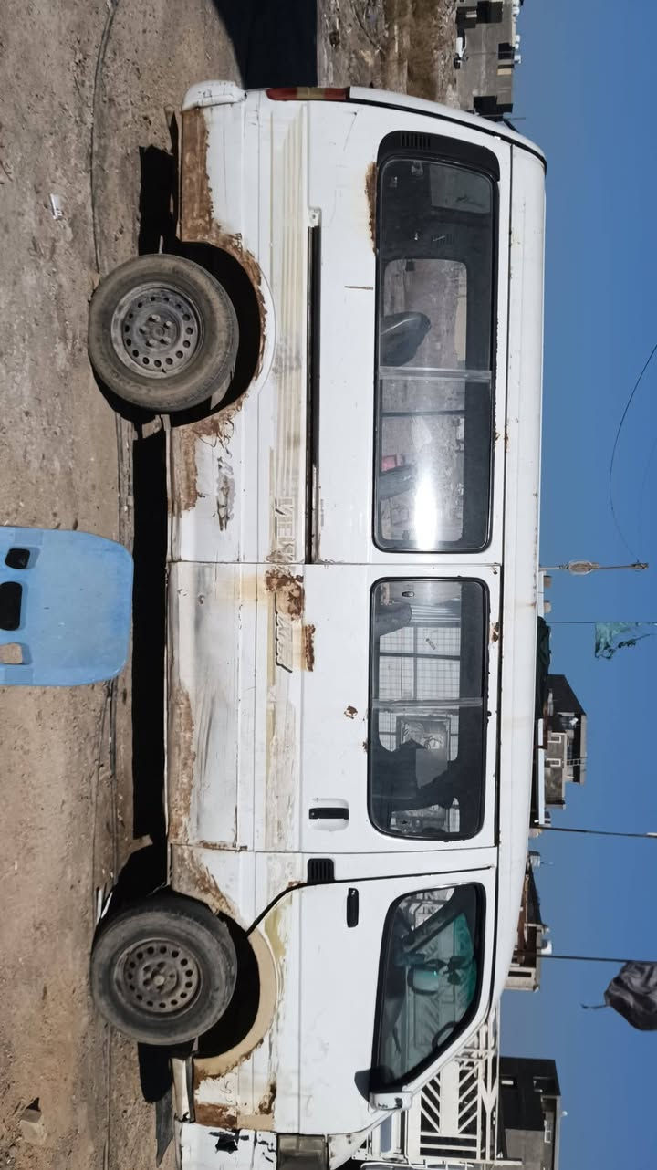 سياره 2009 للبيع سياره شغاله سعر 10 اوراق وبيها مجال قليل مكانه بغداد ابيع بدون راعيهه سياره باسم مره والمراه بيتهم بالشعله ابيع بدون راعي‏‪0787 568 8245‬‏
