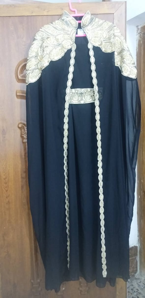 السلام عليكم عندي فساتين للبيع الماروني ماخذتة من بيج ليرة فاشن ب٦٥ قياس ٤٤ اريدة ب٢٥ والاسود بشت وبينصل قياس اكسين لارج اخذتة ب٥٥اريدة ب٣٥ امانة جديدات استخدام مرتين فقط


**إذا كنت صاحب هذا الإعلان وتريد حذفه لأي سبب، رجاءا أرسل رسالة إلى الدعم الفني**