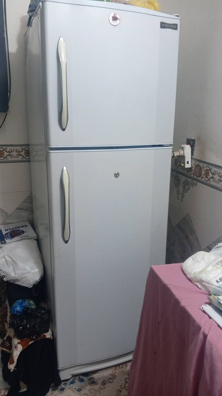 السلام عليكم غراض للبيع
ثلاجة  17 قدم  شركة كونكورد #السعر  125
مجمدة  8  قدم  arçelik #السعر 75
تخم 7 نفر #السعر 125
براد الحافظ #السعر 100
للاستفسار الاتصال على الرقم 
‏‪***********‬‏
