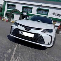 كورلا • ٢٠٢٤ • مشيه ٢٨٠٠٠
