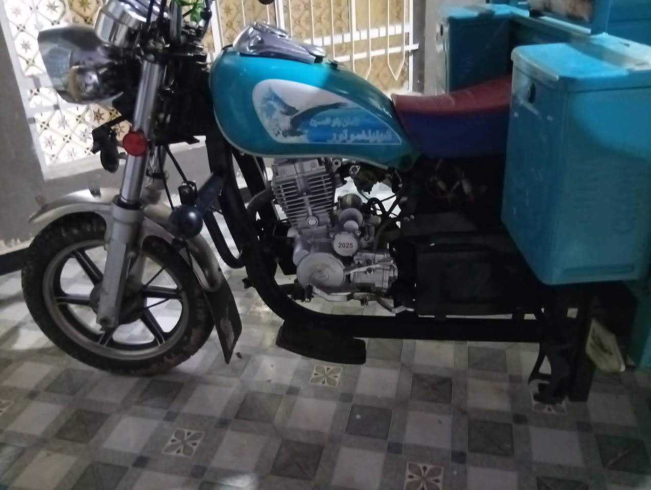 ستوته لبيع مرقم جمره موديل2023 ***********
