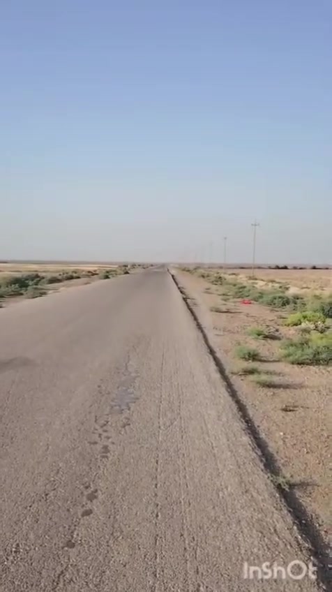 قطعه ألارض البيبع في محافظة واسط قضاء الدجيلي منطقة ٣٦ مساحه ٤٧ دونم عقد ألارض ١٧ قريب على شارع العام قريب على المستوصف قريب على اساله الماي السعر اتصال على رقم ***********
