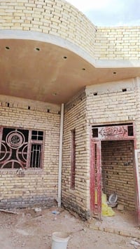 خلفه لبخ وبياظ وجص متفرغ حاليا شغل درجة أولى الاتصال ٠٧٧١٦٠٥٢٨٥٣