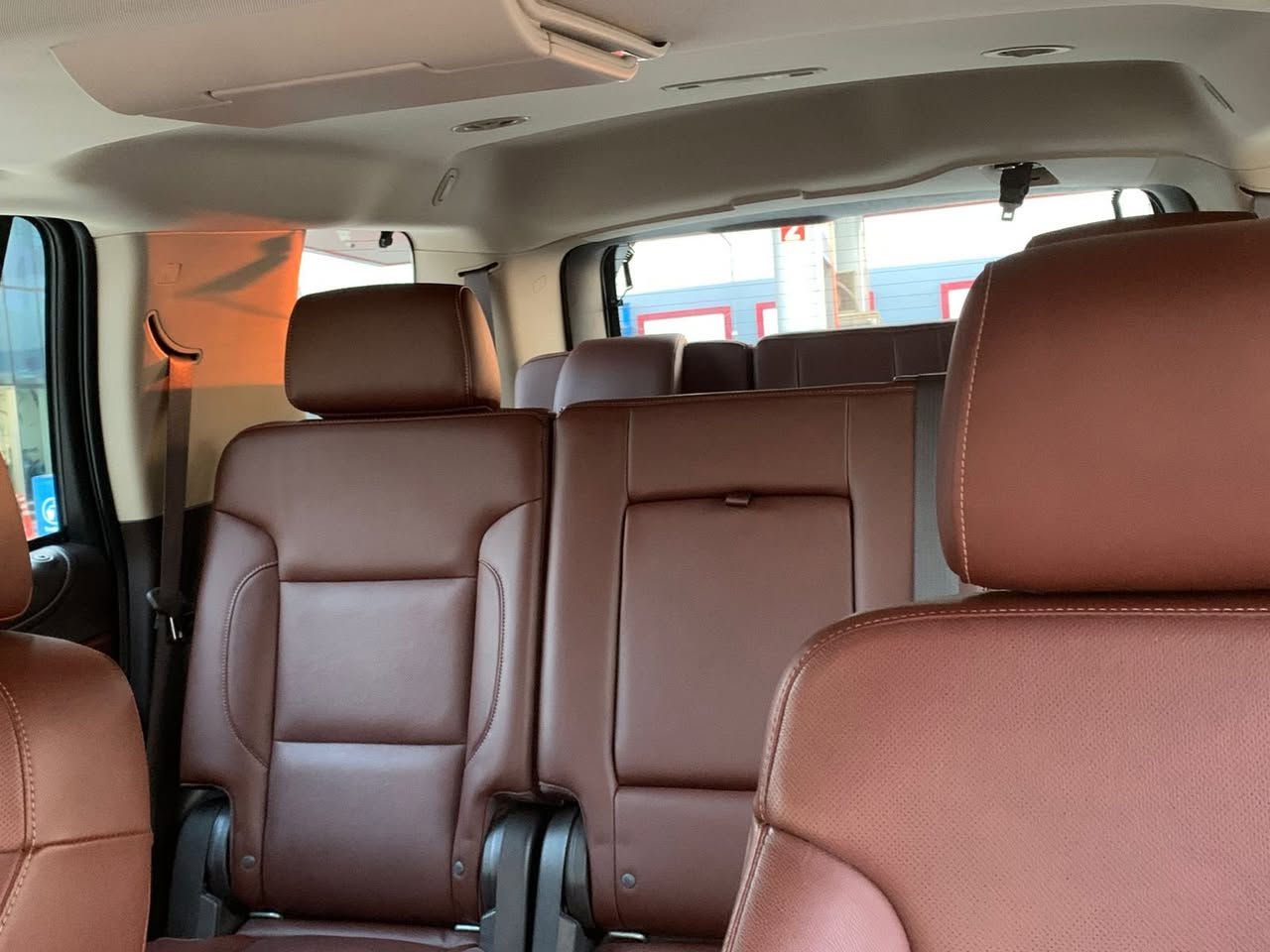 تاهو ٢٠١٥ خليجيه وكالة المنصورltz مكفوله كفاله عامه من الزلغ والرصعه والصبغ والتبديل السياره بدي ودواخل ع حالة الوكاله جديده بمعنى الكلمه بدون زلوغ بدون خدوش كفاله عامه للاخير حتى الدعاميات مكينه وكير بالشرط رقم اربيل باسمي هزه جديده سنويه مجدده لل ٢٠٣١ السعر ٣٦٠ مكان السياره اربيل
للاستفسار ***********
