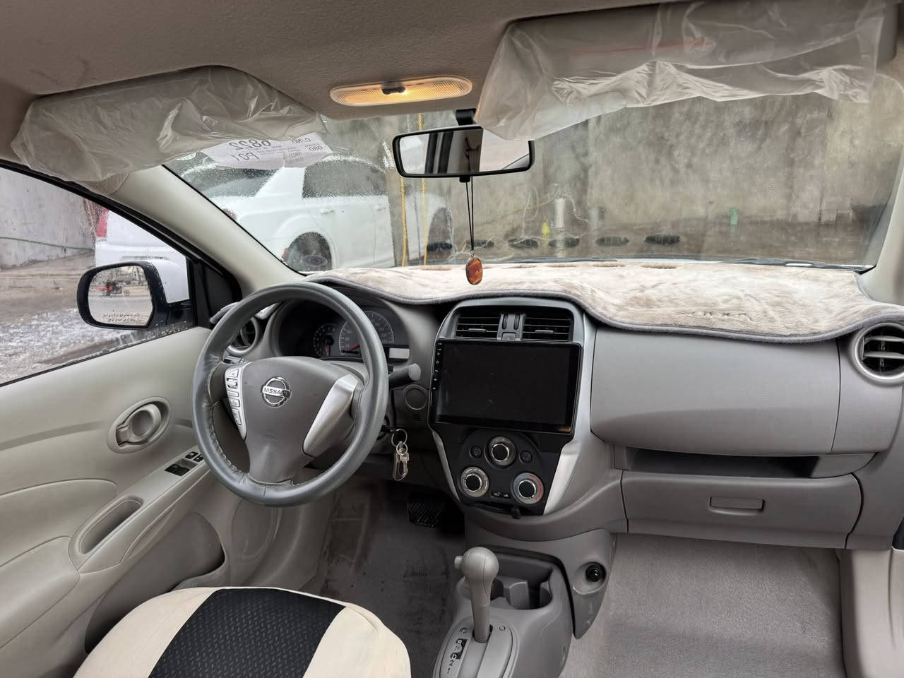 السلام عليكم نيسان صني مديل 24رقم اربيل سياره مكفوله عنوانه البصره سفوان السعر على خاص هاذه رقمي ***********
