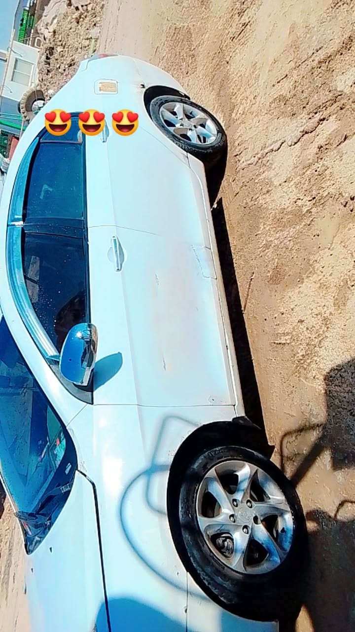 ام كراند مويل 12مكينه كير تبريد حداديه كهربائية تايرات كلهن جدد رقم بابل بس السياره موجوده بالبصره سنويه منتهيه بدي شوف العين  *********** البصرة, العراق
