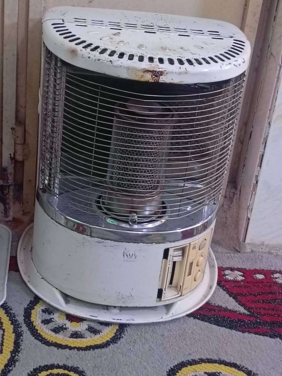 سلام عليكم غراض مستخدمه
للبيع غرض الانتقال كلمن وسعره .......


**إذا كنت صاحب هذا الإعلان وتريد حذفه لأي سبب، رجاءا أرسل رسالة إلى الدعم الفني**