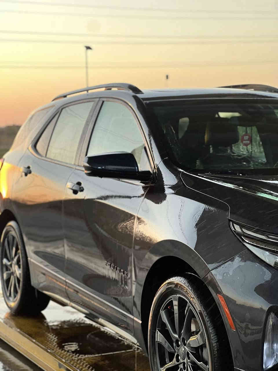 ايكونكس 2022 Rs فول مواصفات  لون نفطي
1500تيربو

حادثها : قبق جنطة وجاملغ امامي ايمن مصلح نفسه

المواصفات : 
بانوراما
تحديد مسار 
مانع اصطدام
مثبت سرعة
كامرة 360
تدفئة كشنات وستيرن
كشنات جلد 
السعر 175 وبيها مجال 

*********** 
 متوفر واتساب
