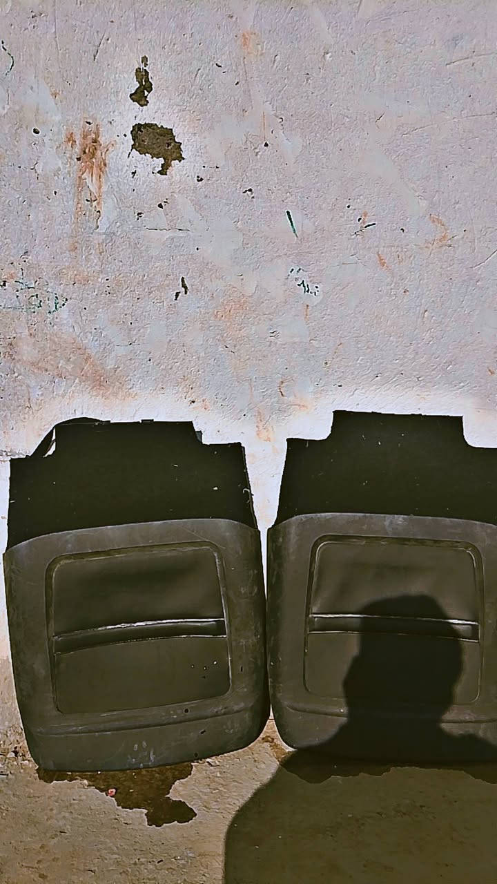 السلام عليكم بطين جارجر 
##بطين كشنات امامي سعر خاص وهذ،ر قمي ***********#
