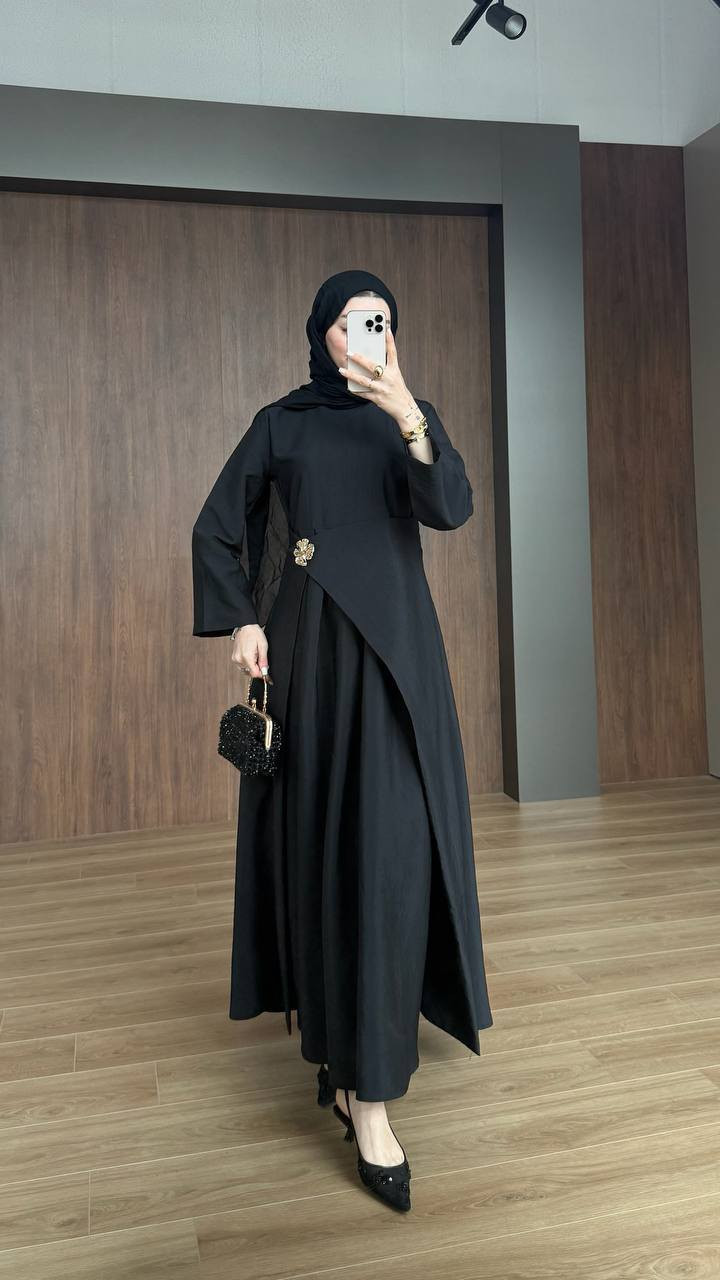 ✅️اجمل وارقى الموديلات مبيعاتنا #جملة من #المصنع مباشر #شحن من #تركيا🇹🇷🇹🇷 لجميع انحاء العالم 🌏✈🎁

رابط قناة النسائي🇹🇷

https://t.me/Rashatoptan

#fashion #محجبات #تريند #تركيا #سبورات


**إذا كنت صاحب هذا الإعلان وتريد حذفه لأي سبب، رجاءا أرسل رسالة إلى الدعم الفني**