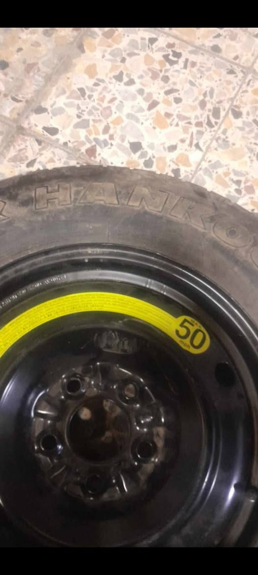 سبير طوارء سبورتج للبيع


**إذا كنت صاحب هذا الإعلان وتريد حذفه لأي سبب، رجاءا أرسل رسالة إلى الدعم الفني**