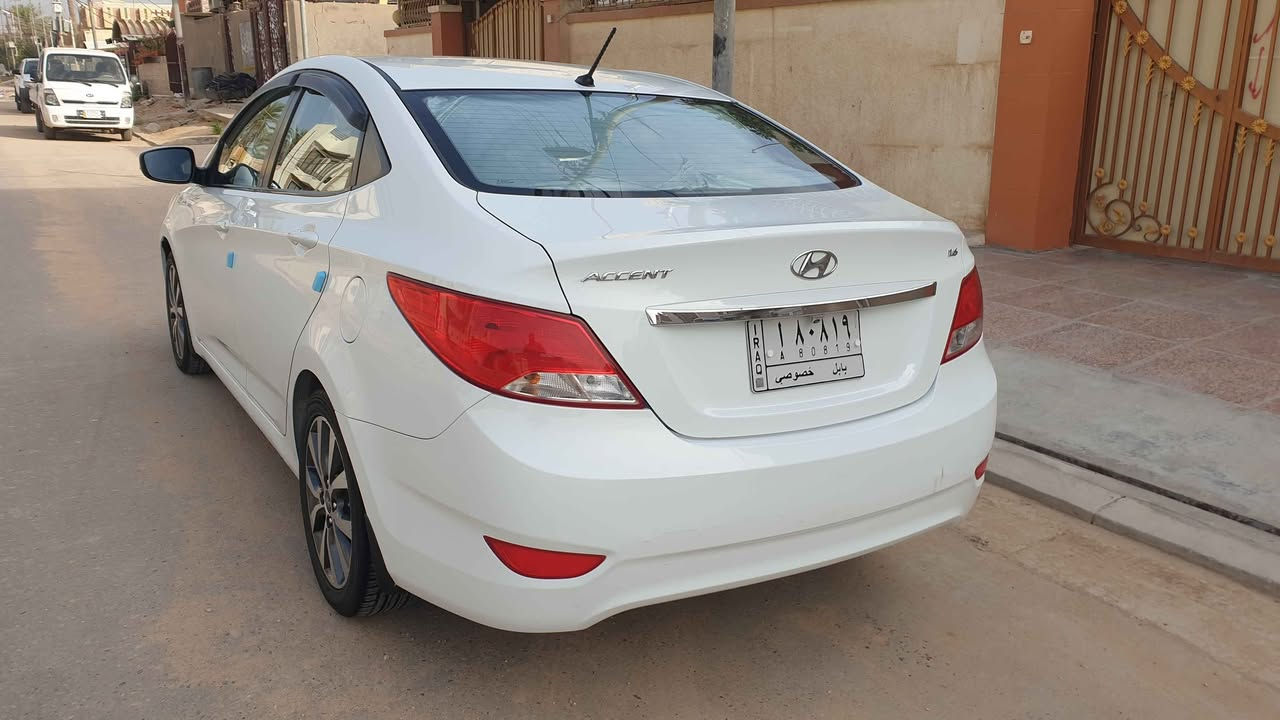 اكسنت موديل ٢٠١٦رقم بابل كفالة عامة عدا شبر بارد بجاملغ الامامي الايسر سيارة جاهزة محرك١٦٠٠ تبريد كير كلة شركة ماشية ١٦٠ السعر ١٢٢ وبيها مجال
للاستفسار *********** حلة, بابل
