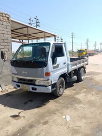 ك كنتر تيوته موديل 95 مكينه 16نثيه معامله موجوده راعيهه ما موجود ابيع ...