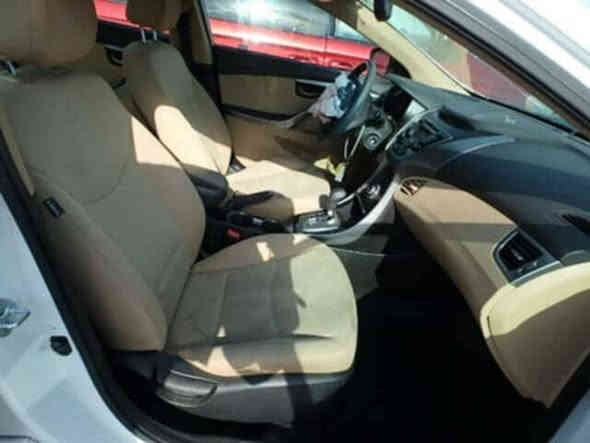 سلام عليكم النترا موديل ١٣ حادث كما واضح بصورة ماشية ١٠٠ الف صدر خلفي امامي تبريد كشنات تدفئة محرك خير من اللة كاملة علة اخر حباية مابيه نقص العنوان بغداد الزعفرانية السعر ١١٣ بيه مجال حك جية ***********تحويل ثاني يوم
