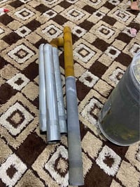 صوبة خشب • مستعملة مرة • أربيل