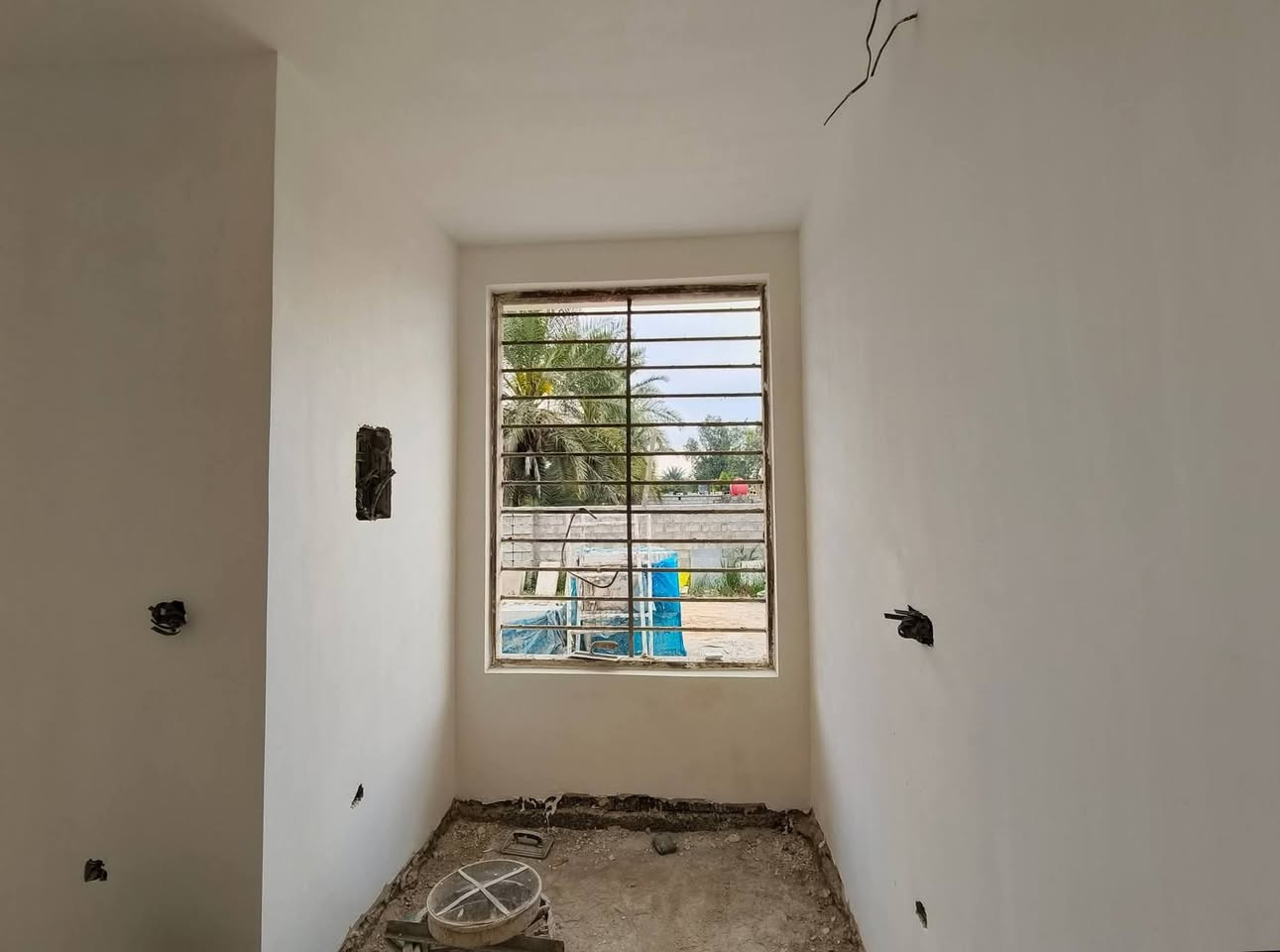 بسم الله
السلام عليكم
خلفه _تشميع_جص_بورك /درجة أولى (بأنسب الأسعار) .


**إذا كنت صاحب هذا الإعلان وتريد حذفه لأي سبب، رجاءا أرسل رسالة إلى الدعم الفني**