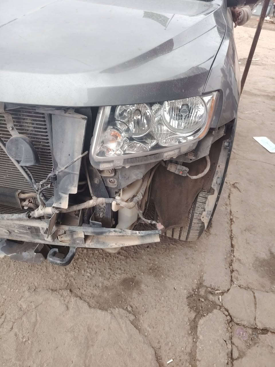 سلام عليكم اخوان. لايتات اماي جيب 12 اصلي. للبيع سعر مناسب كربلاء


**إذا كنت صاحب هذا الإعلان وتريد حذفه لأي سبب، رجاءا أرسل رسالة إلى الدعم الفني**