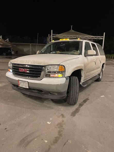 جمسي مديل 2004. فحل كفاله عامه كير مكينه اكسل عل شرط تخم تاير برجستون جديد حداديه ضفيره جديده قاعده فيوزات جديده غرفه جديده داخل بيجي رقم بغداد الماني سنويه لل 28 اجره سعر 110 وبيها مجال / ***********
