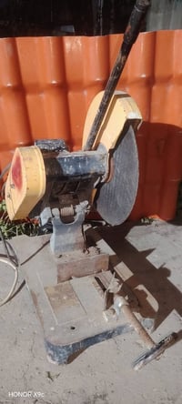 كتر حديد قوايش لبيع السعر 160 07700274833 واتساب