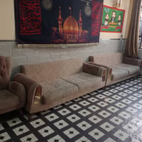١٠ مقاعد • كنب • بغداد