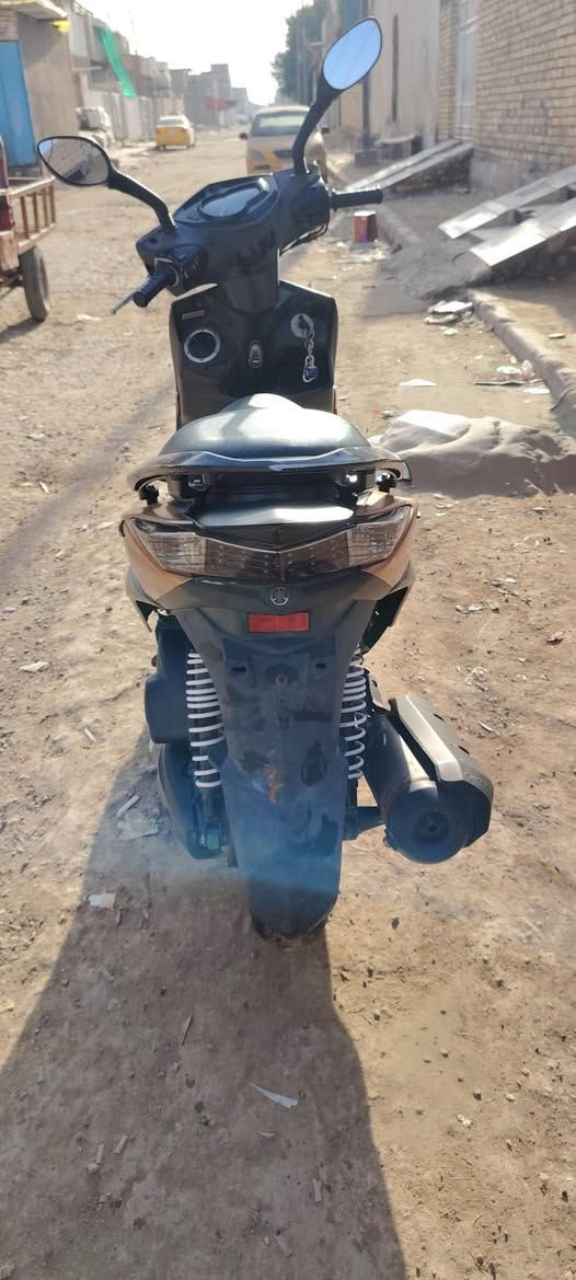 سلام عليكم
سكنس لد نوزل

موديل 2014
دراجة كفالة تجي وتشوف سعر 1400 قفل


**إذا كنت صاحب هذا الإعلان وتريد حذفه لأي سبب، رجاءا أرسل رسالة إلى الدعم الفني**