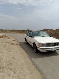 موديل ٨٥ • رقم ذي قار • ما بيه حادث