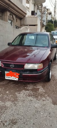 جير اتوماتيك • محرك 2.0 • سلمانيه