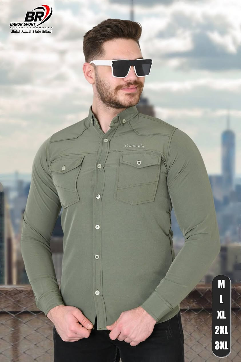 كون متميزاً مع كل خطوهhosam_______مع ازياء حسام🫡🫡🫡

كل يوم جديد  👍👍

قميص تركي جعب  🌟🌟 
 
 
الاحجام m l xl xxl 3xl

العنوان🩸 موصل سوق حي سومر قرب قصابة دبي  
 
🩸الفرع الثاني بداية سوق سومر مقابيل صيدلية مروة  
للتواصل  اسيا ***********
كورك ***********
