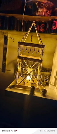 اعمال يدوية • ديكور رمضاني • حسب الطلب