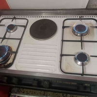 طباخ عشتار • نارة قوية • شغال