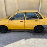 مكينه نضاف • ٢٠١١ • نجف