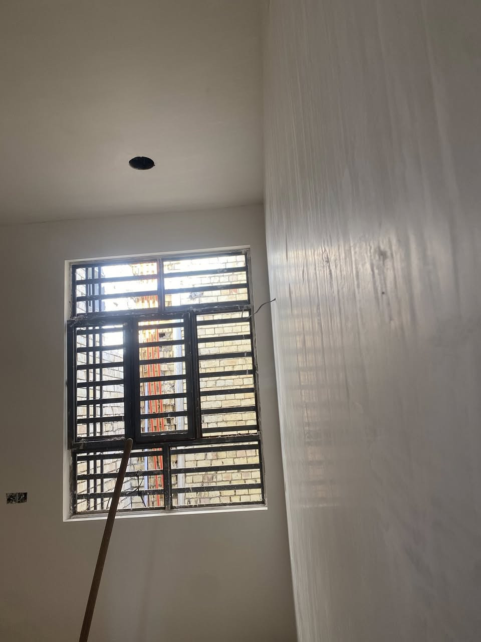 كادر جص وبورك تشميع ابغداد شغل يرضي الله شغل درجه وله وله شرط ‭0772 753 5462‬.           
 واتساب متواجد هلن وسهلن
