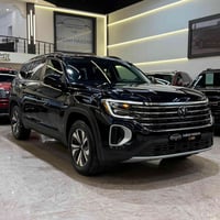 أطلس SE • ٢٠٢٤ • ضرر قطعة
