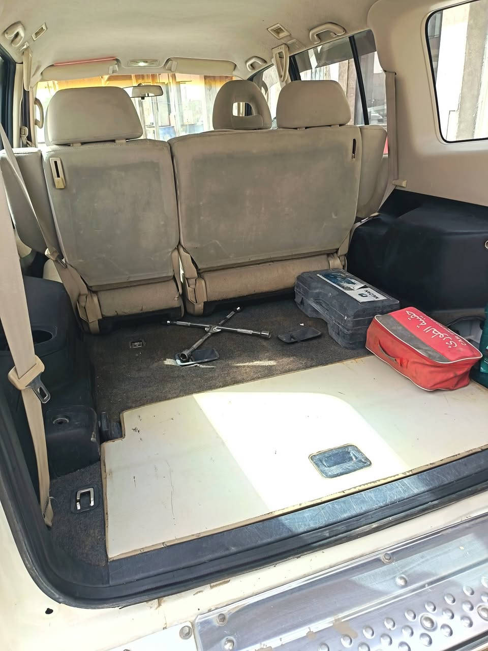 باجيرو 2001 بلاد رقم دولي سليمانيه للبيع محرك 3000 سعر 95 ورقه المكان ذي قار


**إذا كنت صاحب هذا الإعلان وتريد حذفه لأي سبب، رجاءا أرسل رسالة إلى الدعم الفني**