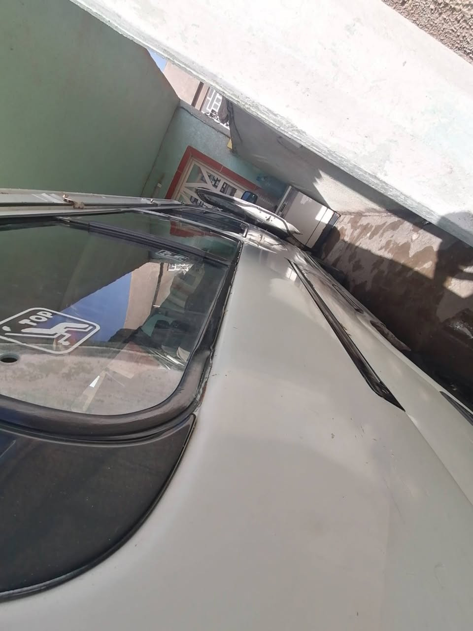 سلام عليكم عندي هايسه اللبيع مديل 94*محرك كير مكفولات محرك بريجو  كهربائيات شغل كلشي شغل تخم تيار دوشمه حلوه سنويه 19 تحويل مباشره*السعره* وبيه مجال
رقم الهاتف واتس اب  ************
رقم اتصل ************
اذا اكو مراوس بريجو شعندك نزل
