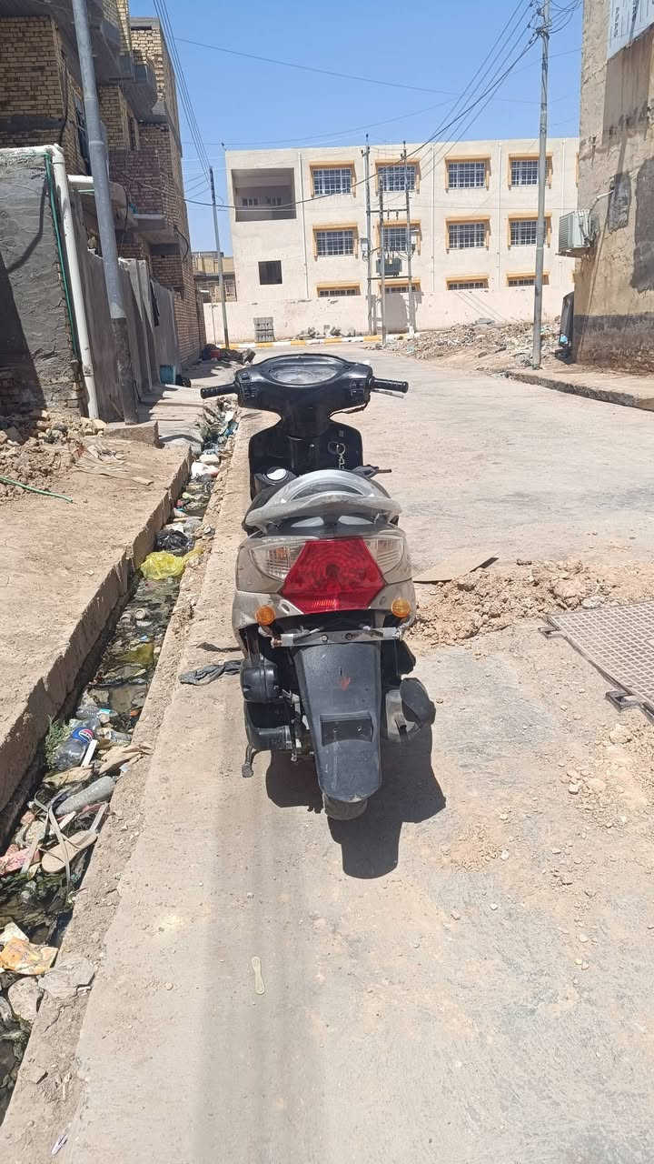 للبيع مديل ١١ مجفته ماعوزها شي سعر ٤٥٠


**إذا كنت صاحب هذا الإعلان وتريد حذفه لأي سبب، رجاءا أرسل رسالة إلى الدعم الفني**