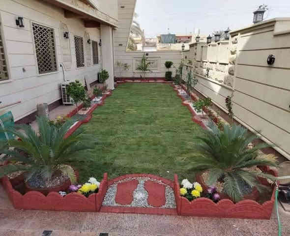 وزراعة النباتات، 🌾🌴🌱والازهار،وقص الثيل.
وعمل الديكورات والتصاميم،الحديثة للحدائق،وعمل وسياجات BRC وسياجات الحدائق، بواسطة الاحجار الملونة والاشتايكر والحلان  ،
ونعمل على تصميم الشلالات 💦والنوافير.⛲ للتواصل ***********
