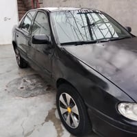 النترا • ١٩٩٣ • السليمانية