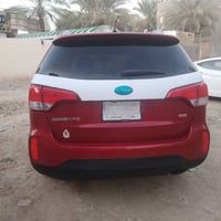 سورنتو • ٢٠١٤ • مراوس توسان