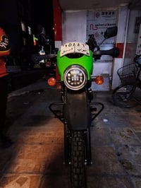 دايوان 2026 نازله قبل شهر للبيع  السعر (2500)  الدراجه جديده بمعنى الك...