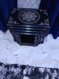 ترابيزة • طاولة • ديكور