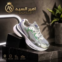 أحذية رجالية • أمير السيد • مقاسات ٤٠-٤٥
