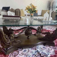 طبلات • زان مصري • كبيرة وصغيرة