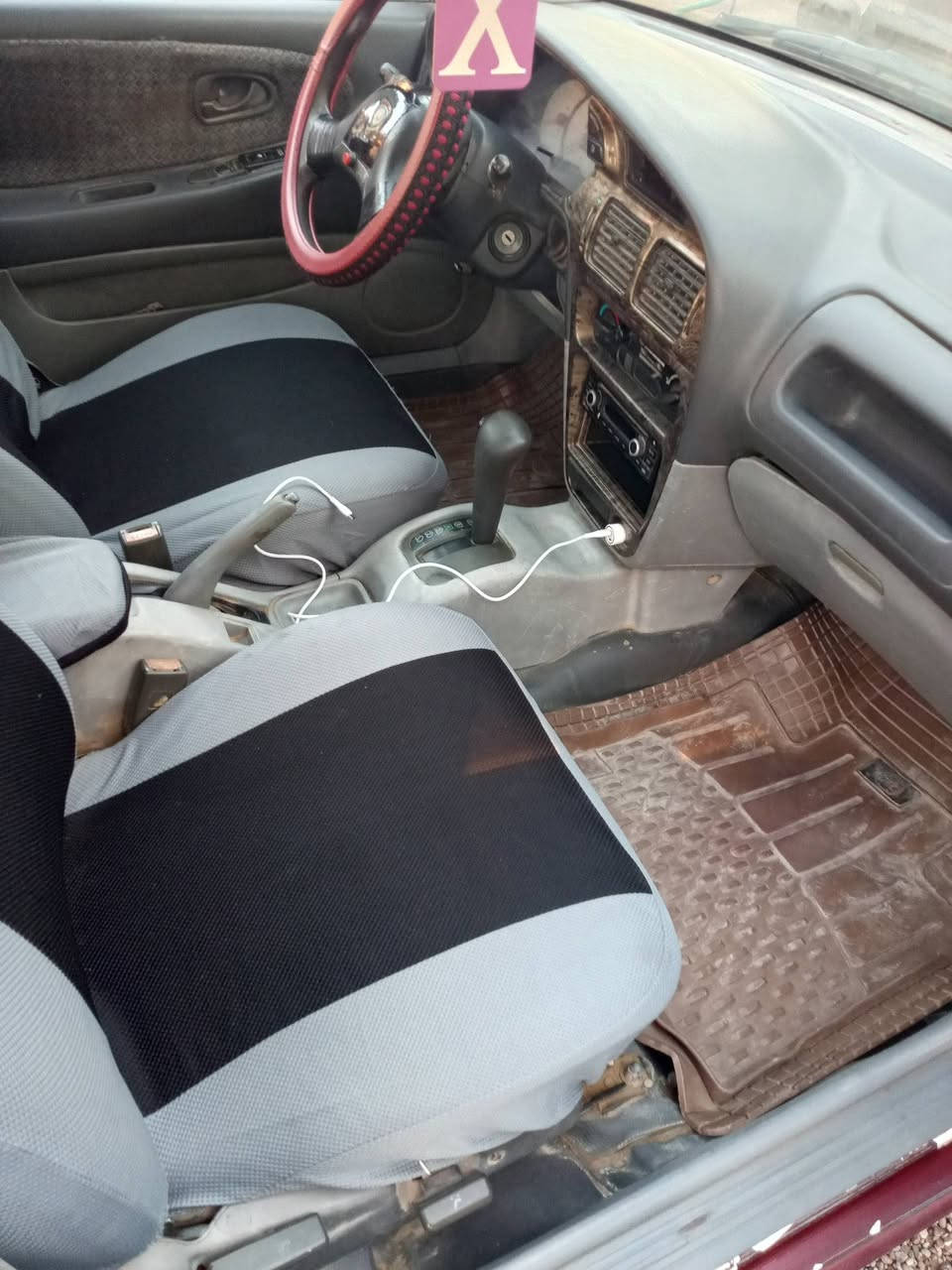 براتون ويرا 2005 صبغ جماليه محرك مجفت جديد 4 دبلات جدد كير اوتو رقم صلاح الدين الأماني السعر 48 مكان السيارة بيجي


**إذا كنت صاحب هذا الإعلان وتريد حذفه لأي سبب، رجاءا أرسل رسالة إلى الدعم الفني**