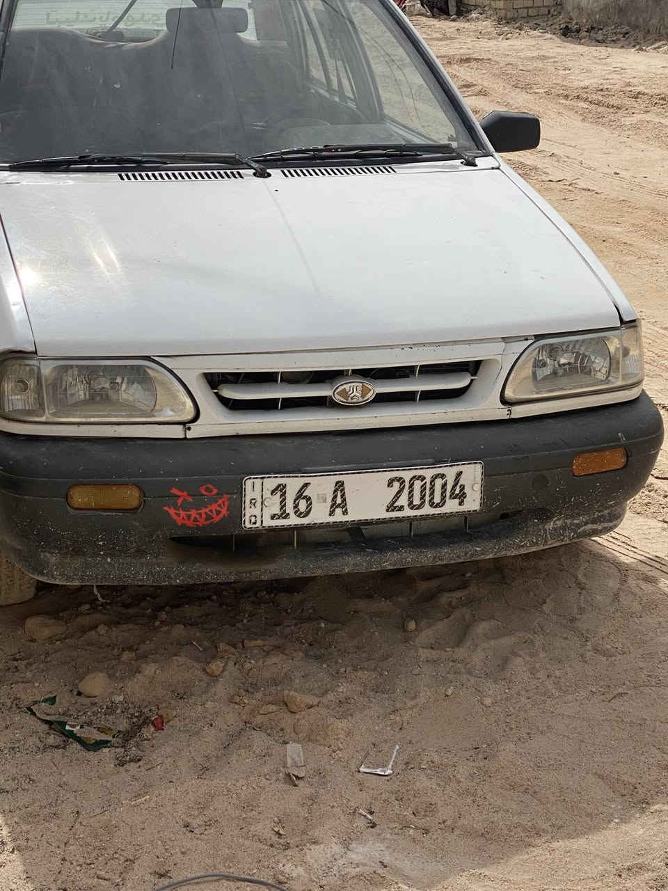 للبيع سايبا 2011 رقم قادسيه           ***********
