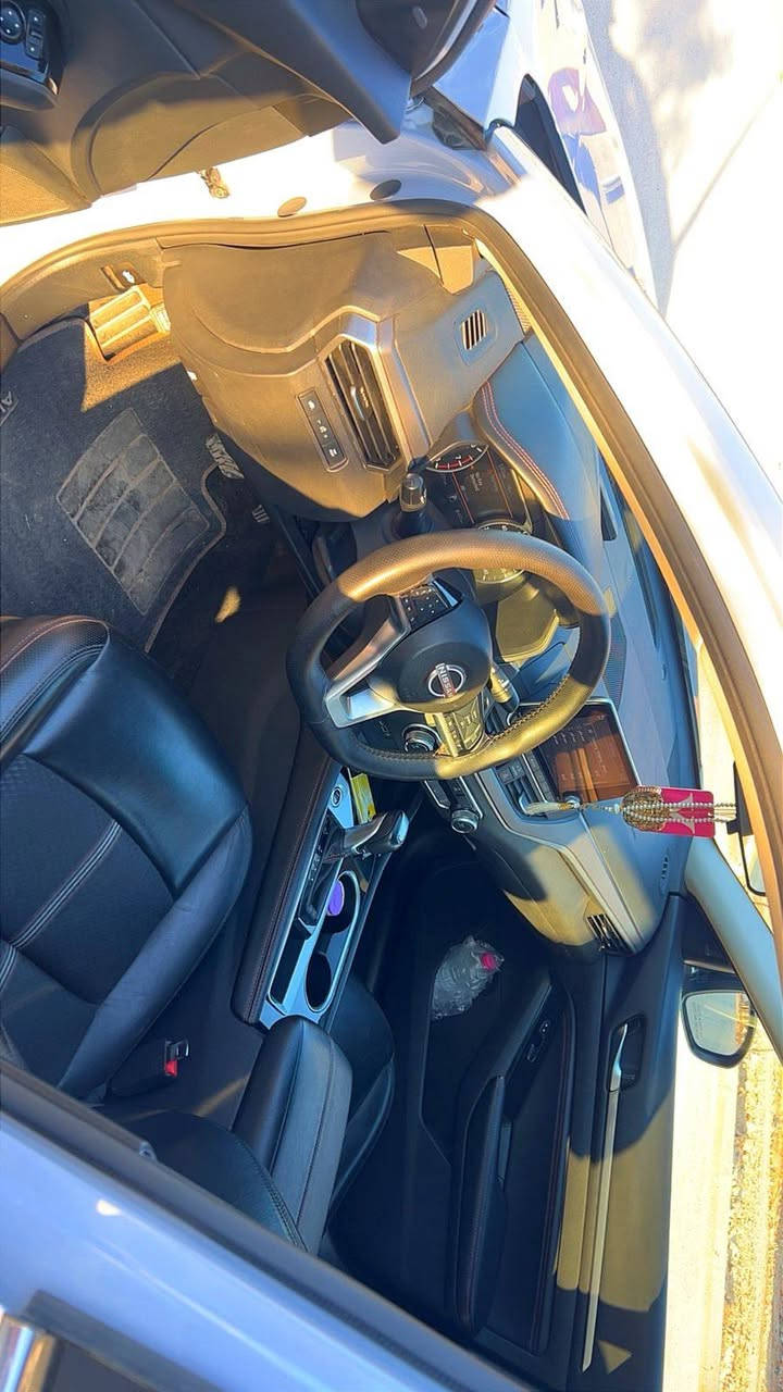 التيما 2023 SR
ماشي 36 km
ضرر بونيد فقط مبدل تجاري
ايرباك ستيرن ودشبول طاك وراجع سستم
بدون شخط ورصعة سيارة نظيفة كلش
مواصفات فول عدا الاسلايت
صور الظرر موجود بالمنشور
السعر 178 وبي مجال
مكان السيارة ديالى خانقين
رقم الهاتف *********** خناقين, ديالى
