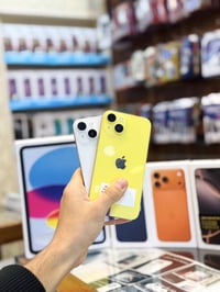 آيفون ١٤ • ١٢٨ • قسط شهري